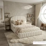 The Marshmallow Loft Kids Bed