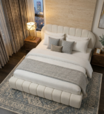 The Haven Channel Line Bed - Image 2