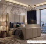 The Milan Luxe TV Bed - Image 2