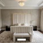 The Verona Grande TV Bed